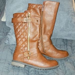 Girls Boots